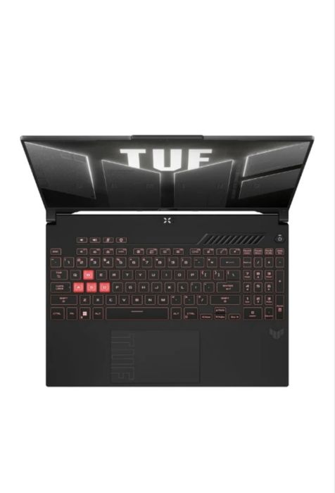 Ноутбук ASUS TUF Gaming A16