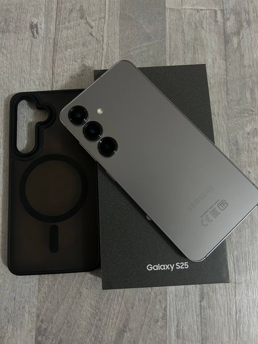 Samsung galaxy s25