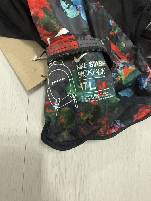 Рюкзак Nike новый