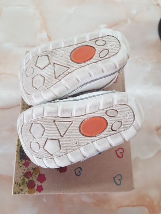 Боси обувки Ponki 21 номер/13,5см