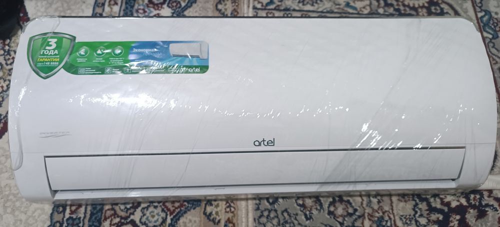 Кондиционер Запчасти. Ремонт