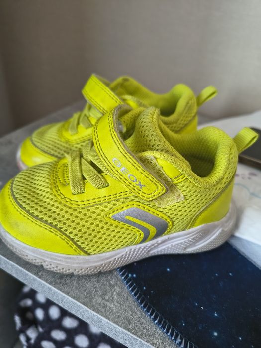 Детские красовки