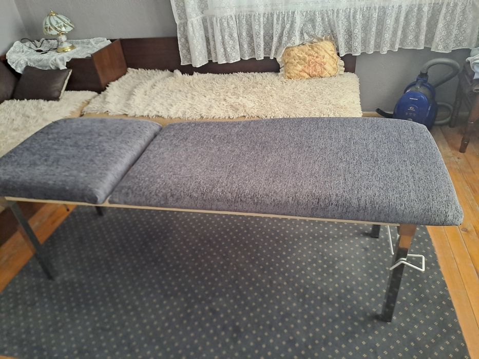 Кошетка медицинскиа