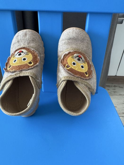 Детски пантофи Befado 23 и 25 и Froddo 24 и 25