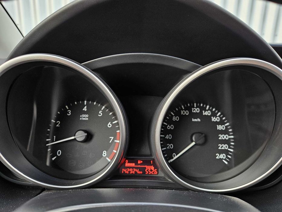 Mazda 5 1.8 Benzină