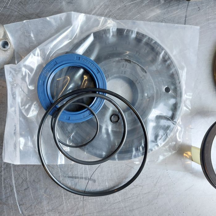 RECONDITIONEZ Asamblu cuplare grup spate (Haldex)Kia,Hyundai 2010-2019