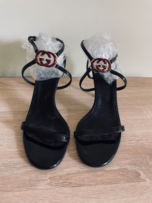 Оригинални сандали Gucci