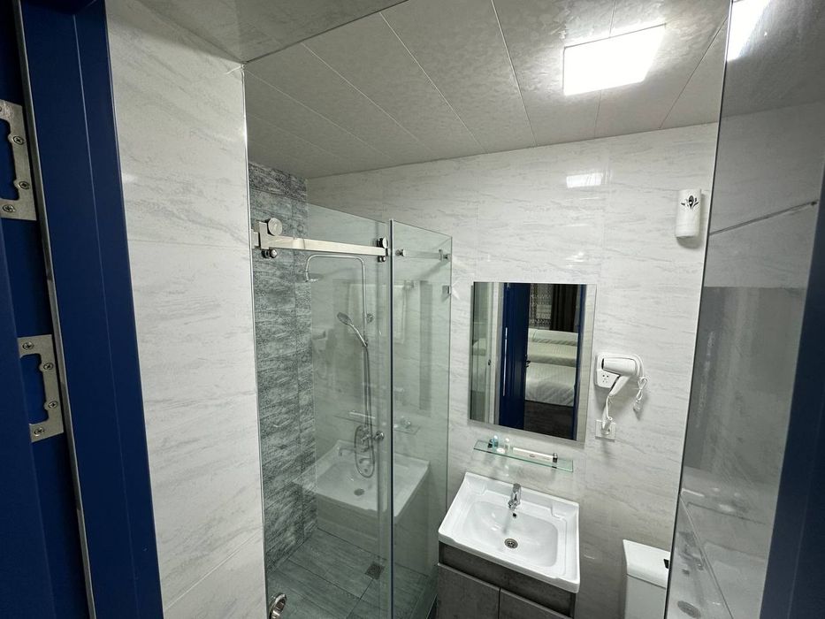 Mehmonxona HOTEL DILFUZ!!! В центре Самарканда