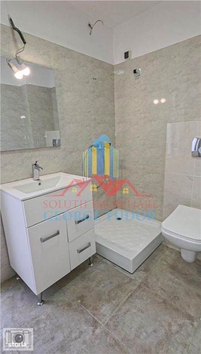 Vila tip duplex P+2E+M,161 mp + 1 parcare,Cittadella Garden, Str. Aped