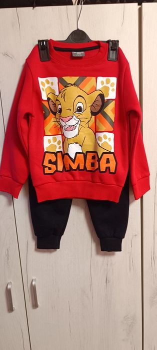 Дет.комплекчета ватирани от 3 до 10 год.