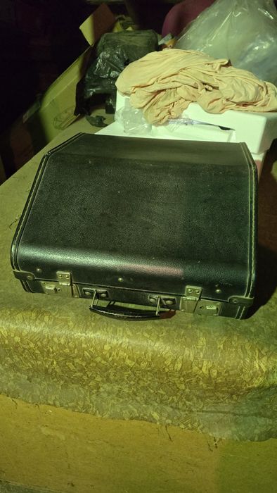 Weltmeister 24 басов