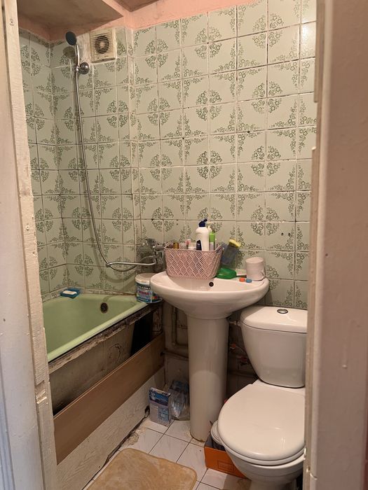 Продается квартира