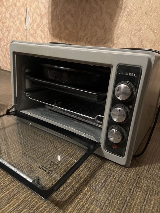 Продам электродуховку