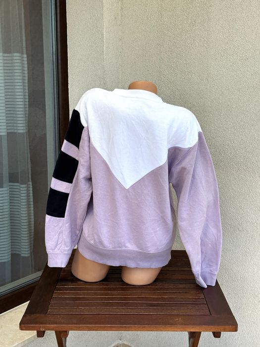 Дамско горнище ADIDAS Originals (Oversized) - размер XS, Отлично състояние