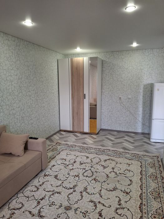 1 Квартира посуточно