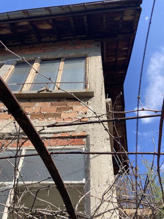 Къща в село Големо село