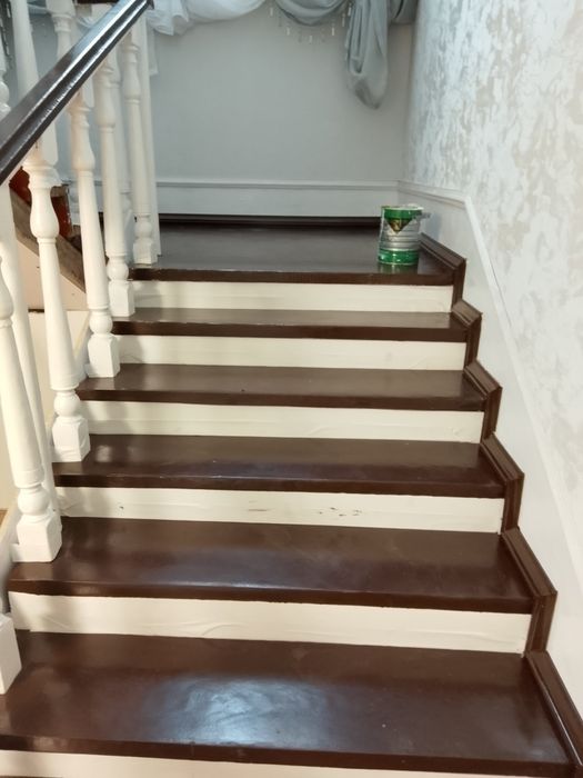 Установка дверей