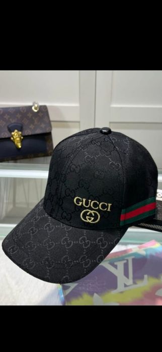 Șapca Gucci, model 2026, 7 modele