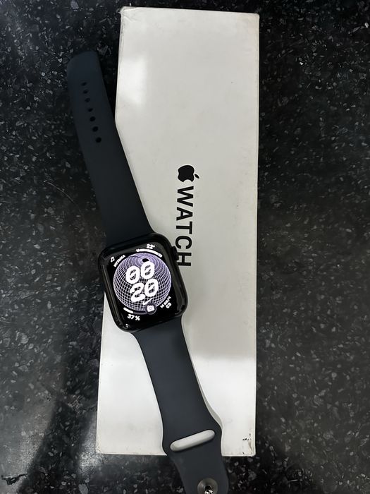 Apple watch Se 2 44 мм,99% Акб
