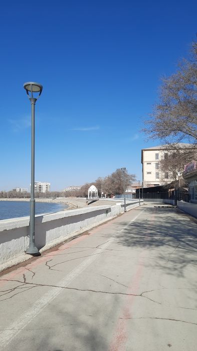 Продаётся 3 комнатная квартира