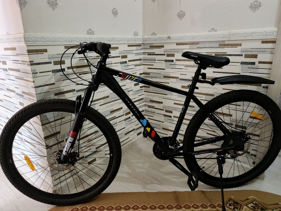 Велосипед Cruzer Horizon 29/21