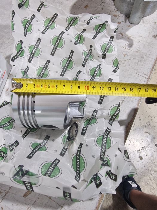 Set motor tractor fiat 211 215 250 311.315.411.415 toată gama fiat cuz