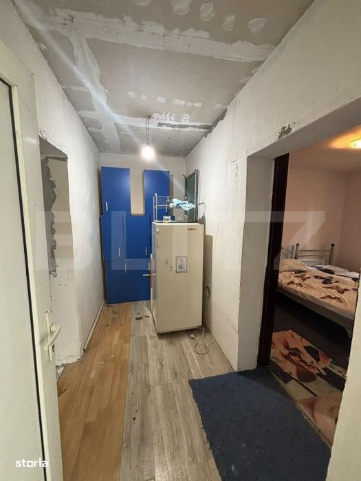 Casa de vanzare, 60 mp, zona Titu