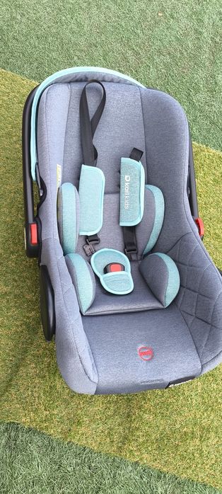 Автолюлька  karikids 0-18 кг