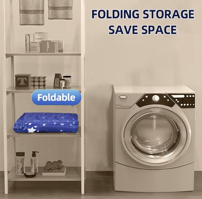 Сгъваема вана за възрастен -  НАЛИЧНА! ПРОМО!