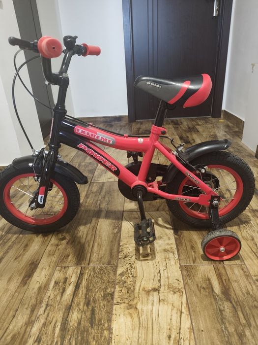 Bicicletă de vânzare