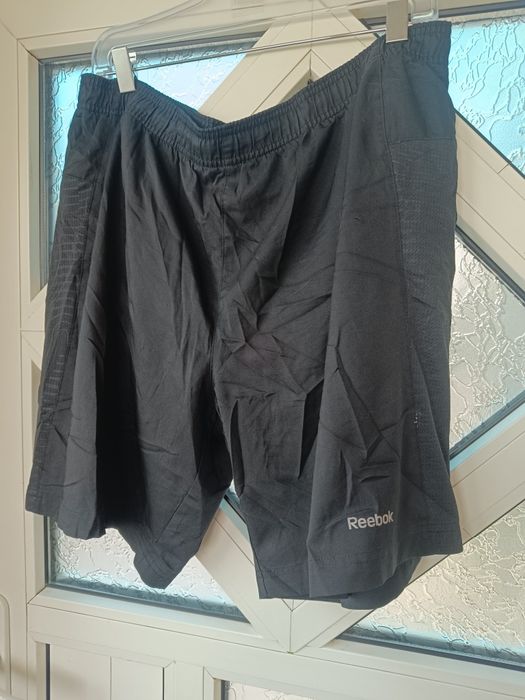 Adidas,Nike,,UNDER ARMOUR,Reebok,Champion.Голями маркови мъжки къси спортни панталонки