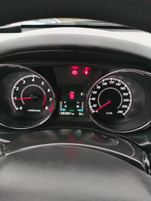 Mitsubishi ASX,an2019,1,6benzina,euro6