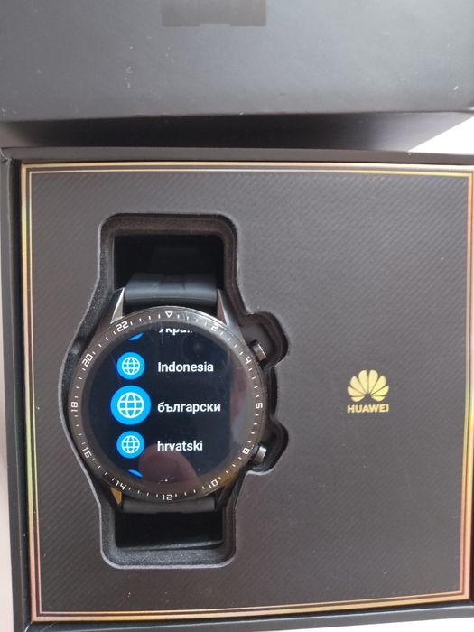 Електроника смарт часовници