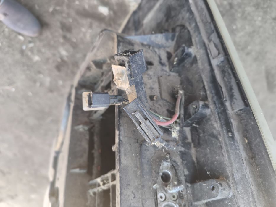 Потолочный блок кондиционера от Crafter