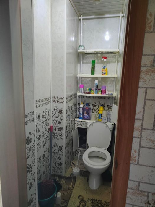 Продам 1 комн. квартиру