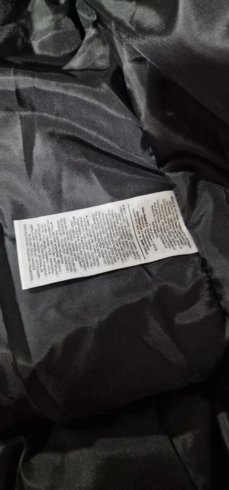 Geaca Nike noua cu eticheta