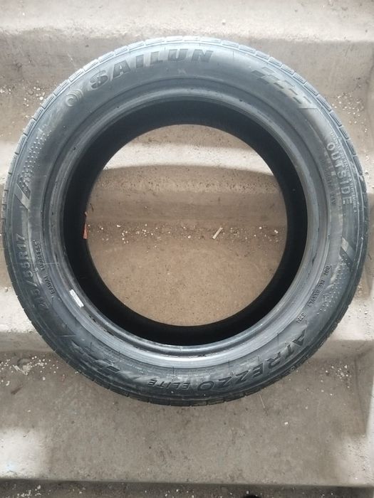 продам летние шины