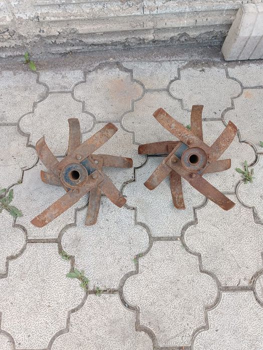Продам культиватор!