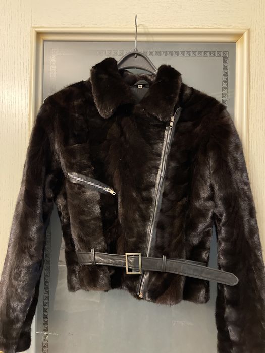 Продам куртку косуху