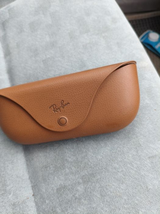 Очки ray ban meta оригинал 1gen стандарт размер