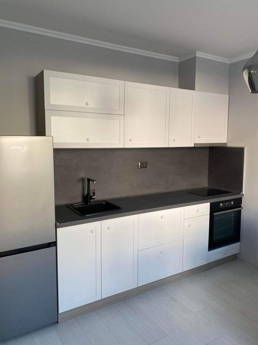 Дава се под наем Тристаен апартамент в Стара Загора, ОРБ - 100 кв.м за 408 € - Снимка #4