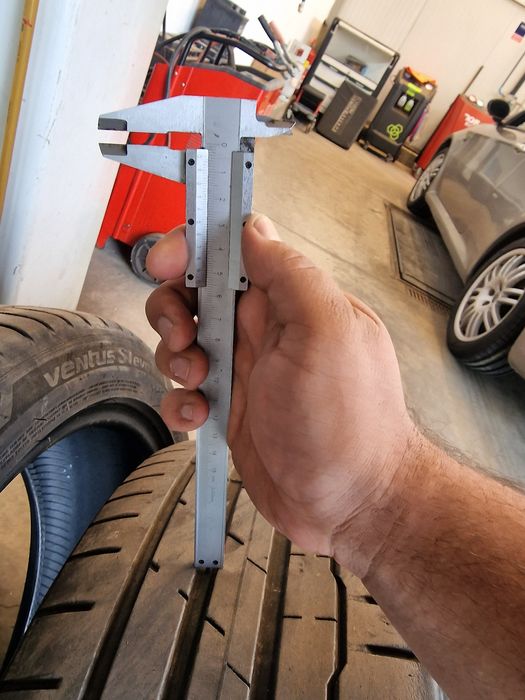 Гуми 225/45/17 Hankook Ventus S1 Evo 3