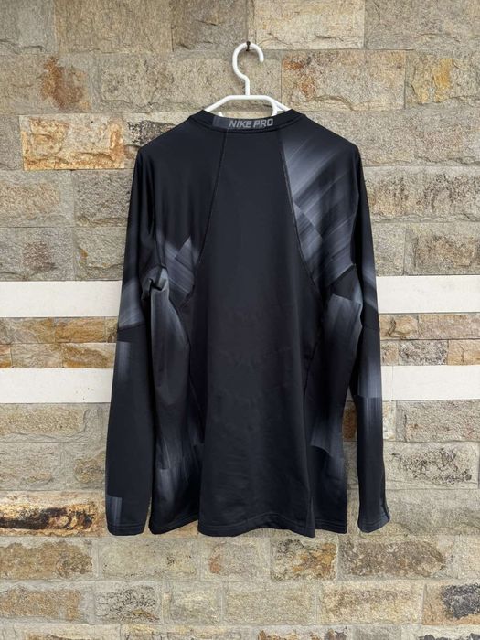 Мъжка блузка Nike Pro