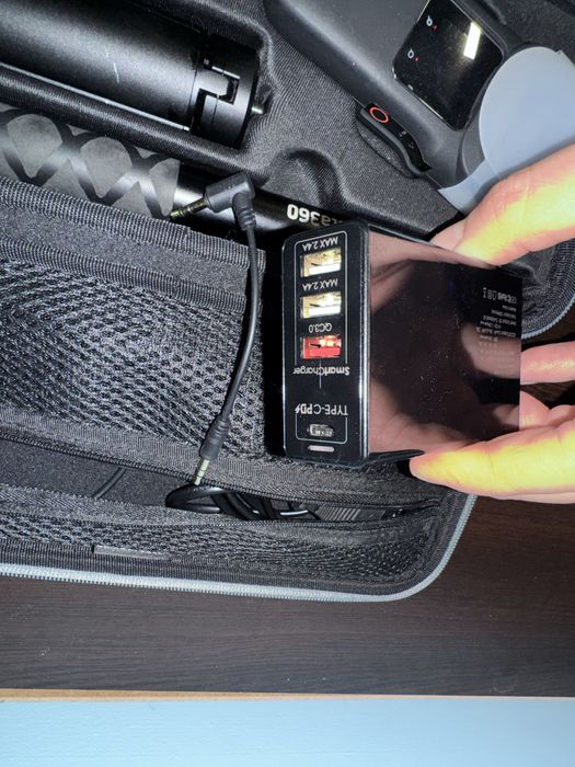 Insta360 1-Inch 360 градусова екшън камера, canon sony gopro nikon 6k