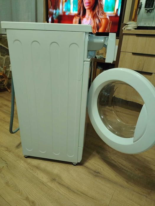 Пералня LG 5kg използвана