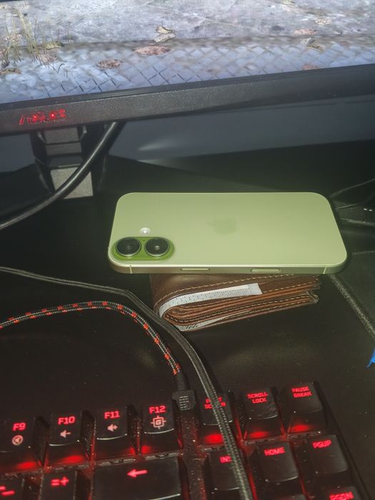 IPhone 17 / 256 gb