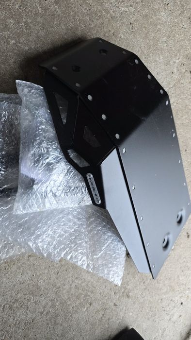 Vand scut motor Honda CB500X/NX500