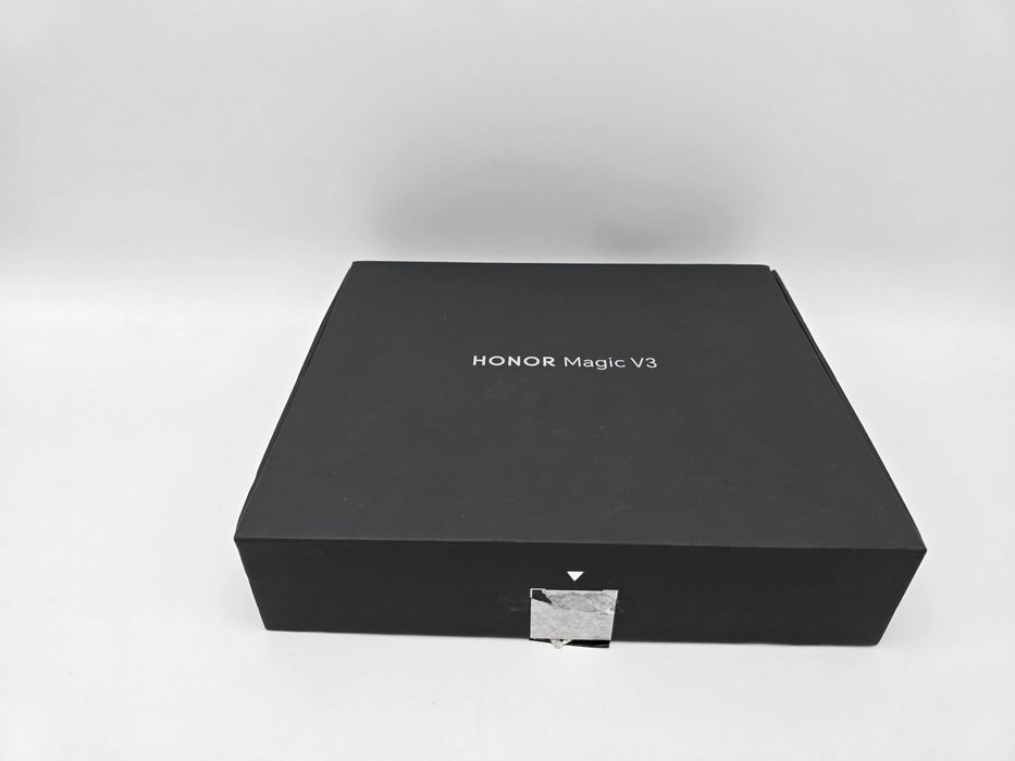 Honor Magic V3 Black 512GB Neverlocked DualSim FullBox Stare Buna