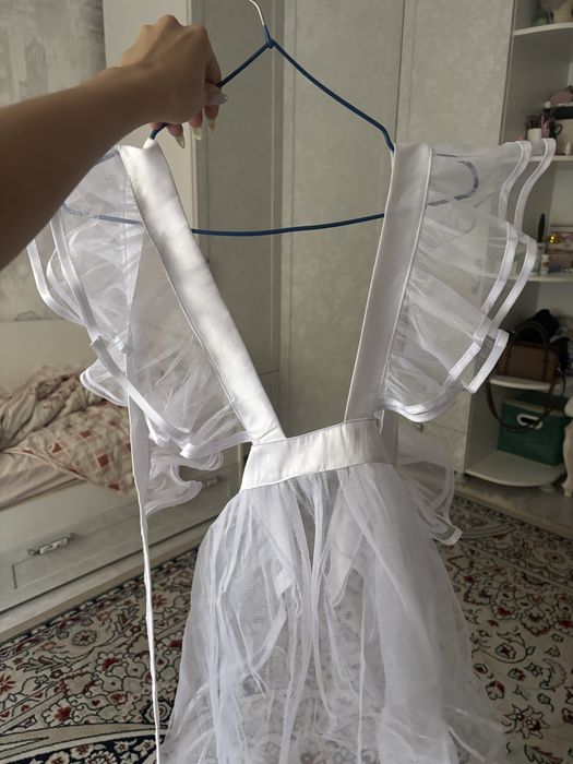 Продам школьный фартук
