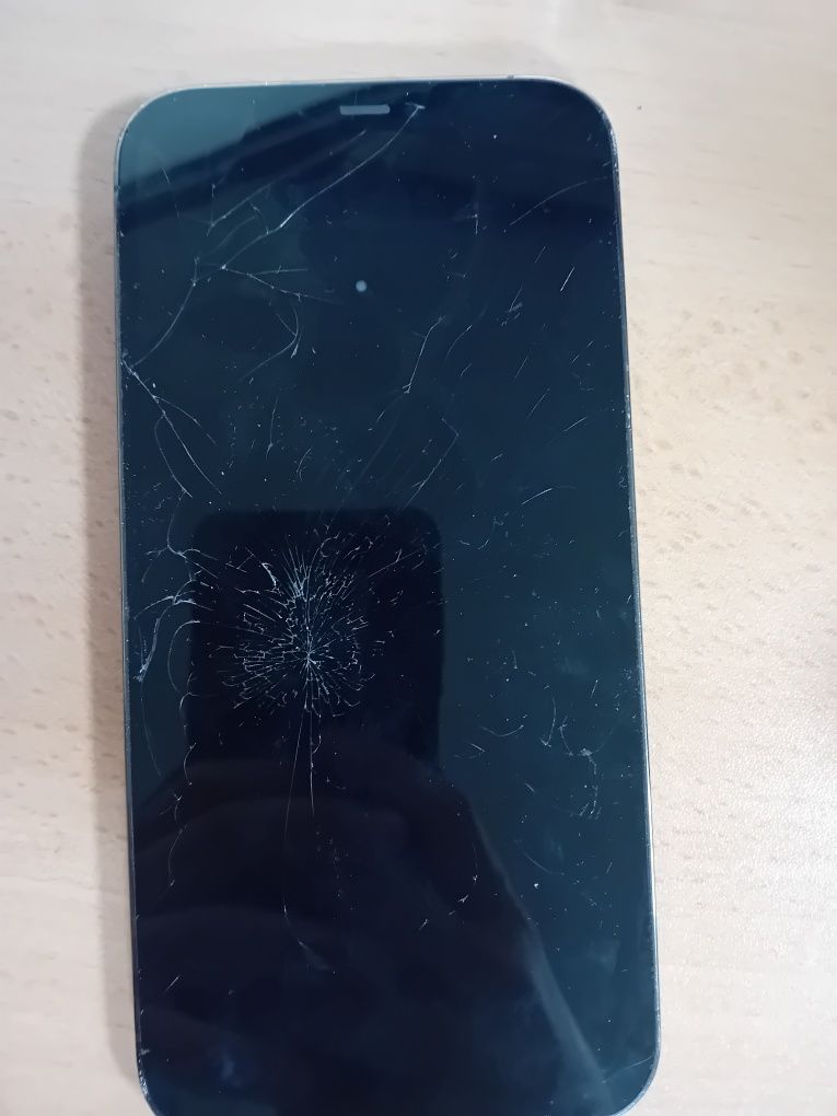 Телефон "IPhone 12 pro max" гр. София Симеоново • OLX.bg